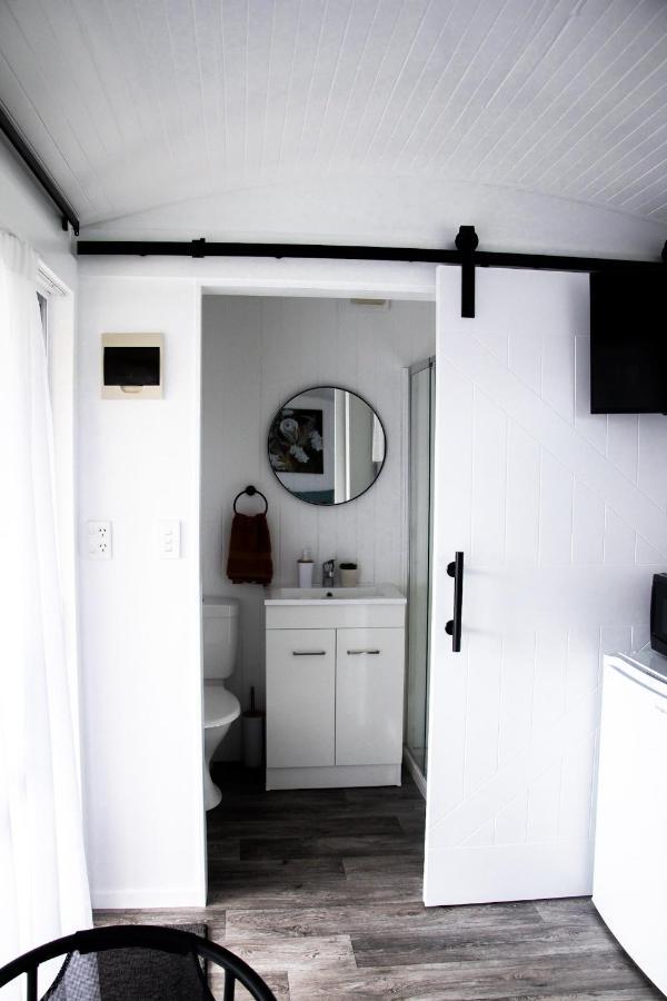 Rustic Rails Accommodation ดาร์กาวิลล์ ภายนอก รูปภาพ